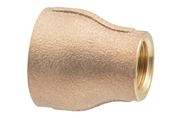 カクダイ 異径砲金ソケット (6127-●)